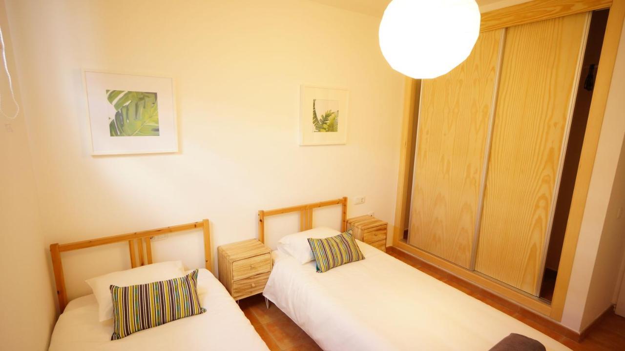 Surfers Retreat (Adults Only) Hostel Corralejo Exterior photo