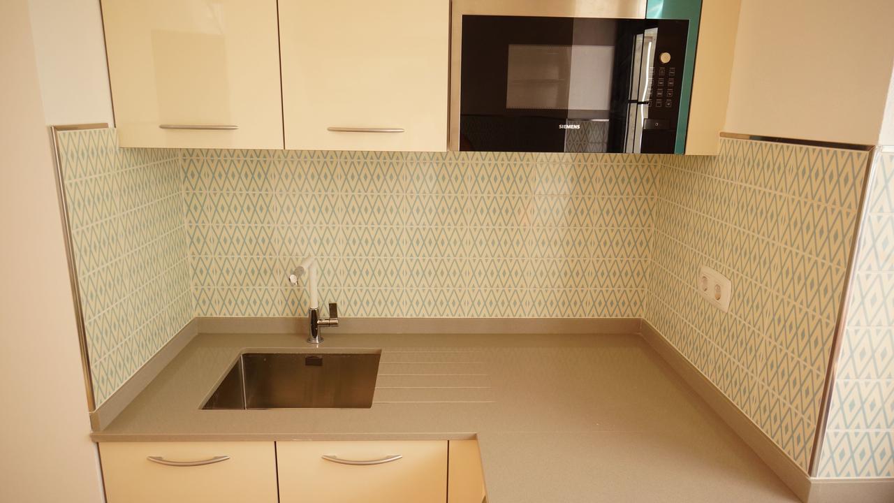 Surfers Retreat (Adults Only) Hostel Corralejo Exterior photo