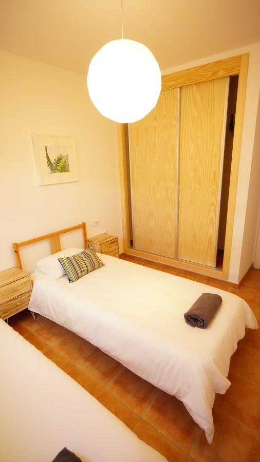 Surfers Retreat (Adults Only) Hostel Corralejo Room photo