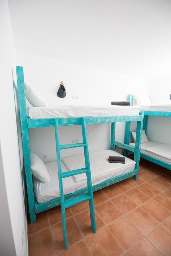 Surfers Retreat (Adults Only) Hostel Corralejo Exterior photo