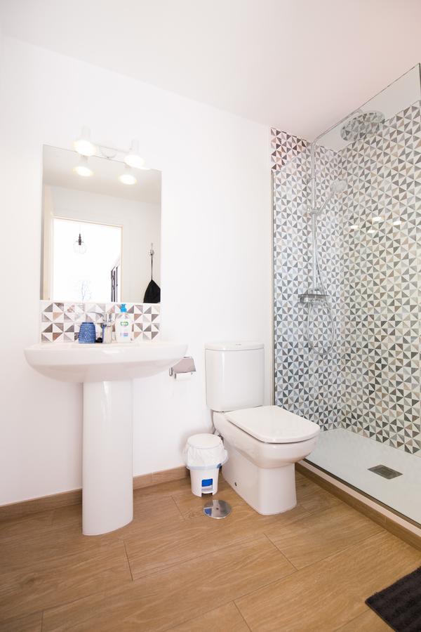 Surfers Retreat (Adults Only) Hostel Corralejo Exterior photo