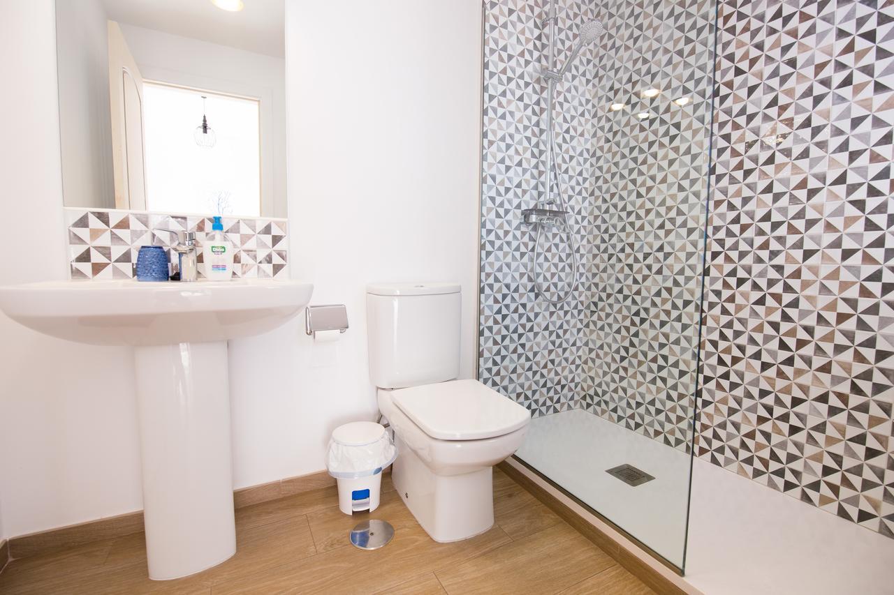 Surfers Retreat (Adults Only) Hostel Corralejo Exterior photo