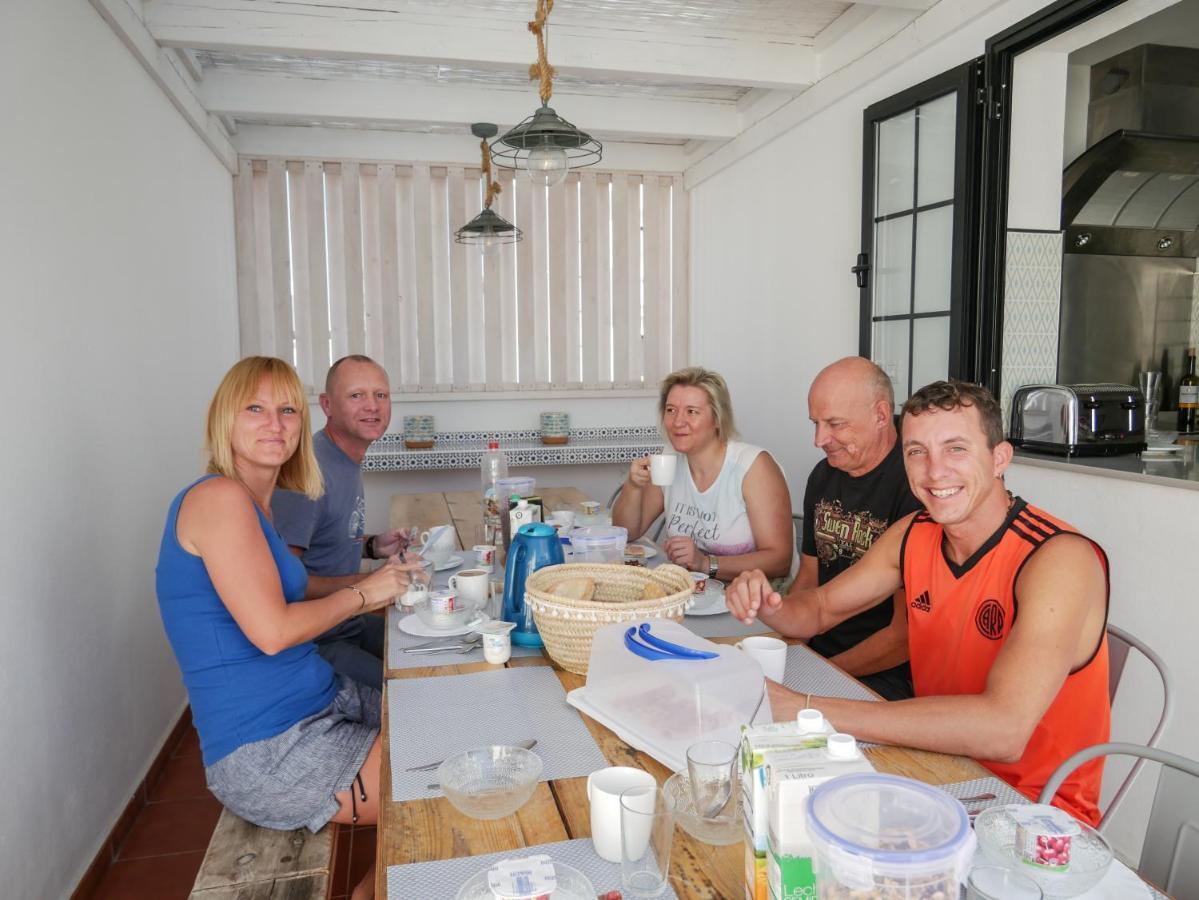 Surfers Retreat (Adults Only) Hostel Corralejo Exterior photo