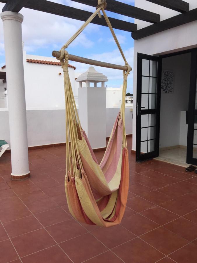 Surfers Retreat (Adults Only) Hostel Corralejo Exterior photo